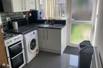 Rolleston Drive